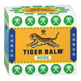 TIGER BALM fehér, 19,4 g