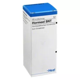 HORMEEL SNT Cseppek, 30 ml