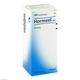 HORMEEL SNT Cseppek, 100 ml