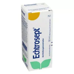 ECHTROSEPT Keverék, 50 ml