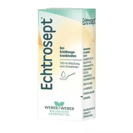 ECHTROSEPT Keverék, 100 ml
