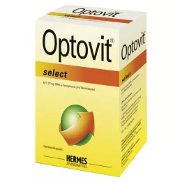 OPTOVIT válasszon 1000 NE kapszula, 100 db