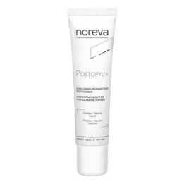 NOREVA Postopyl+ emulzió, 30 ml