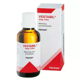 VESTABIL Spag.peka cseppek, 50 ml