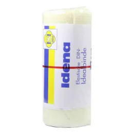 Idena ideális kötszerek 12cm hurokél (1 db)