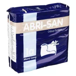 ABRI-San Mono Long Air Plus 1., 28 db