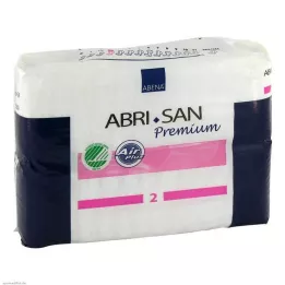 ABRI-San Micro Air Plus 2, 28 db
