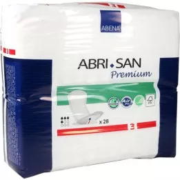 ABRI-San Mini Air Plus No. 3, 28 db
