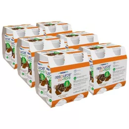 RESOURCE 2.0 szálas vegyes doboz, 6X4X200 ml