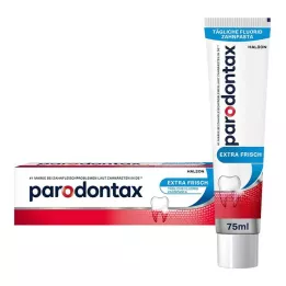 PARODONTAX extra friss fogkrém, 75 ml