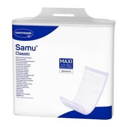 Samu Newborn sablonok Classic maxi 11x35 cm, 56 db