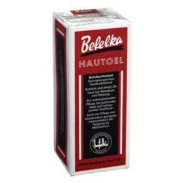 BEFELKA Bőrolaj, 50 ml