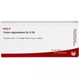 Colon SigMideum GL D30, 10x1 ml