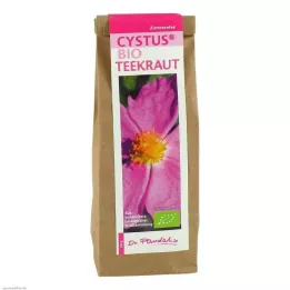 CYSTUS Bio teafű Dr. Pandalis, 50 g
