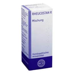 RHEUCOSTAN R folyadék, 100 ml