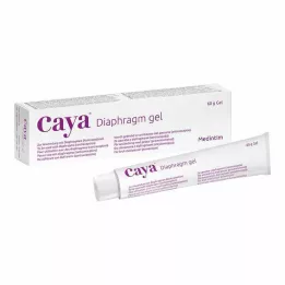 CAYA membrángél, 60 g