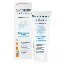 DR.THEISS Ligetszépe bőrbalzsam, 200 ml