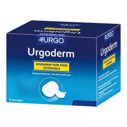 URGODERM Nyújtott 15 cmx10 m, 1 db