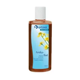 Spitzner Balneo Árnika fürdő, 190 ml