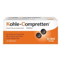KOHLE Komplett tábla, 30 db