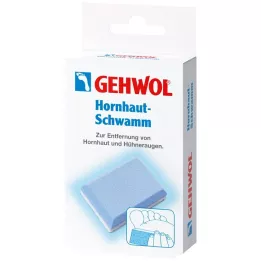GEHWOL Kalluszszivacs, 1 db