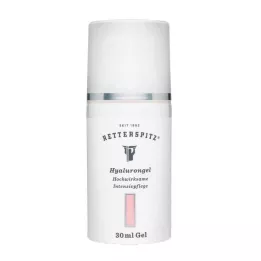 RETTERSPITZ Hyaluron gél, 30 ml