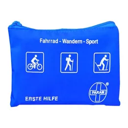 VERBANDTASCHE Kerékpározás-Túrázás-Sport, 1 db