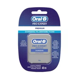 ORAL B ProExpert PremiumFloss 40 m, 1 db