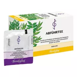 ABFÜHRTEE Szűrőzsákok, 20X1 g