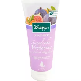 Kneipp Cream zuhany érzéki csábítás, 200 ml