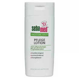 SEBAMED Száraz bőrápoló krém, 200 ml