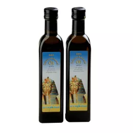 SCHWARZKÜMMEL BIO Egyiptomi olaj, 1000 ml