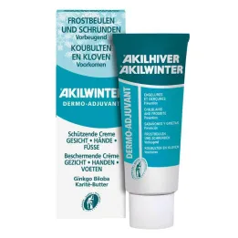 Akilwinter krém, 75 ml