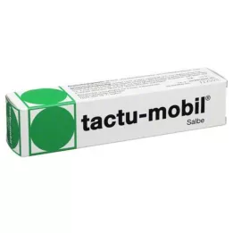 TACTU MOBIL Kenőcs, 50 g
