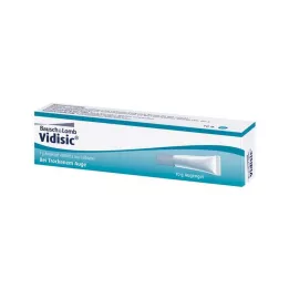 VIDISIC Szemgél, 10 g