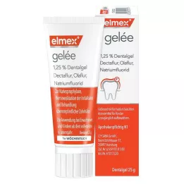 ELMEX ZSELYA, 25 g