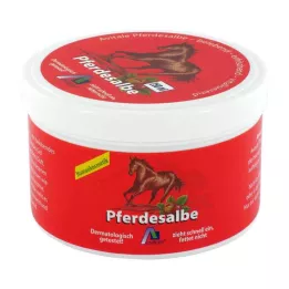 PFERDESALBE vadgesztenyével, 250 ml