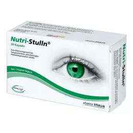 NUTRI STULLN kapszula, 30 db