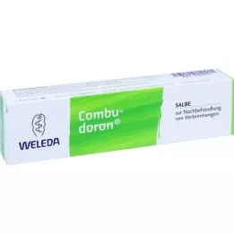 COMBUDORON kenőcs, 70 g