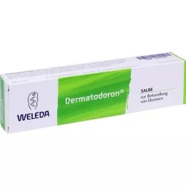 DERMATODORON Kenőcs, 70 g