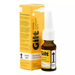 GILT Oldat, 20 ml