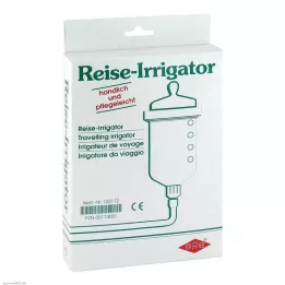 IRRIGATOR F.D.REISE komplett 2 l, 1 db