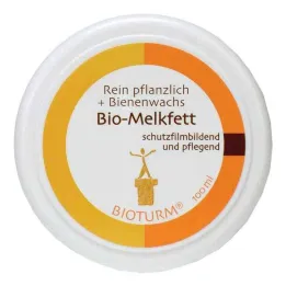 Bioturm bio tejzsír 3 4 kenőcs (100 ml)