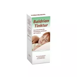VALERIÁNA TINKTÚRA, 100 ml