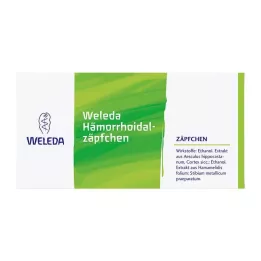 HÄMORRHOIDAL Kúpok, 50 db