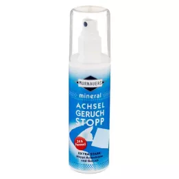 MURNAUERS Ásványi dezodor spray, 100 ml
