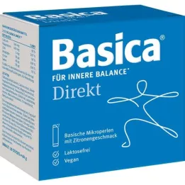 BASICA Direct Basic Mikroper, 30 db
