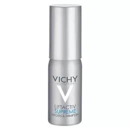 VICHY LIFTACTIV Serum 10 Eyes & Szempillakrém, 15 ml