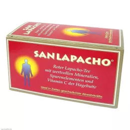 Baders Lapacho San Lapacho, 20 db