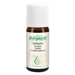 Eukaliptusz olaj, 10 ml